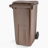 Organic Bin