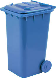 Recycling Bin