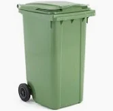 Waste Bin