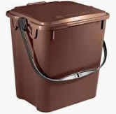 Organic Caddy